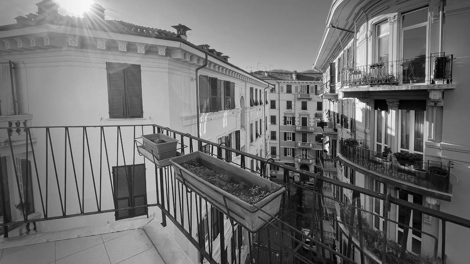 ラ・スペツィアSulle Vie Delle Cinque Terre, Nel Centro Storico Di Spezia!アパートメント アパート ラ・スペツィア