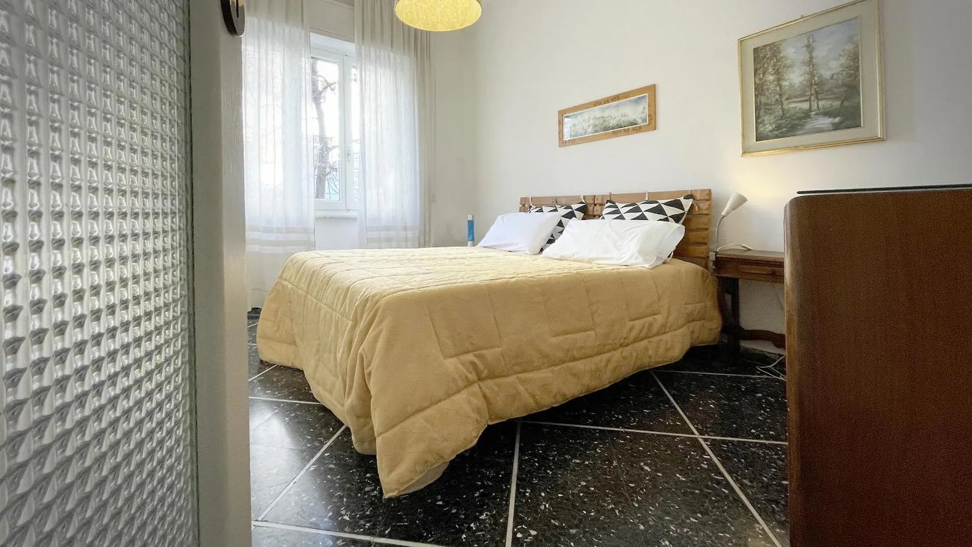 Apartament Sulle Vie Delle Cinque Terre, Nel Centro Storico Di Spezia! La Spezia Włochy