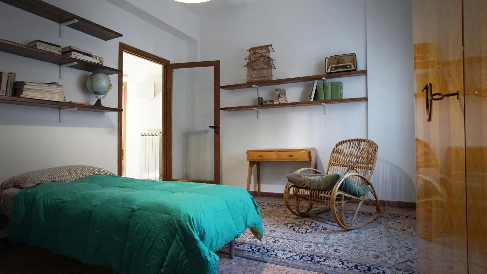 Apartament Sulle Vie Delle Cinque Terre, Nel Centro Storico Di Spezia! La Spezia 0*,