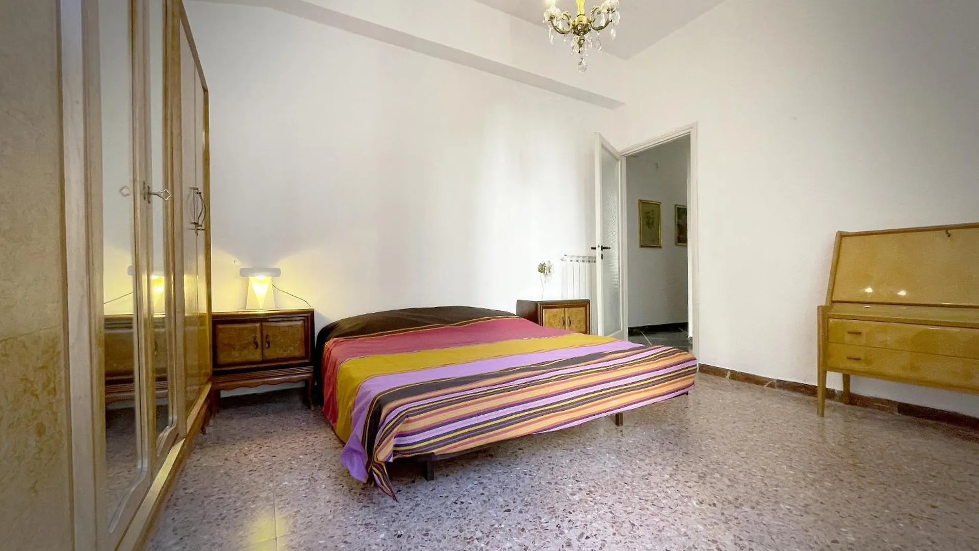 Apartament Sulle Vie Delle Cinque Terre, Nel Centro Storico Di Spezia! La Spezia