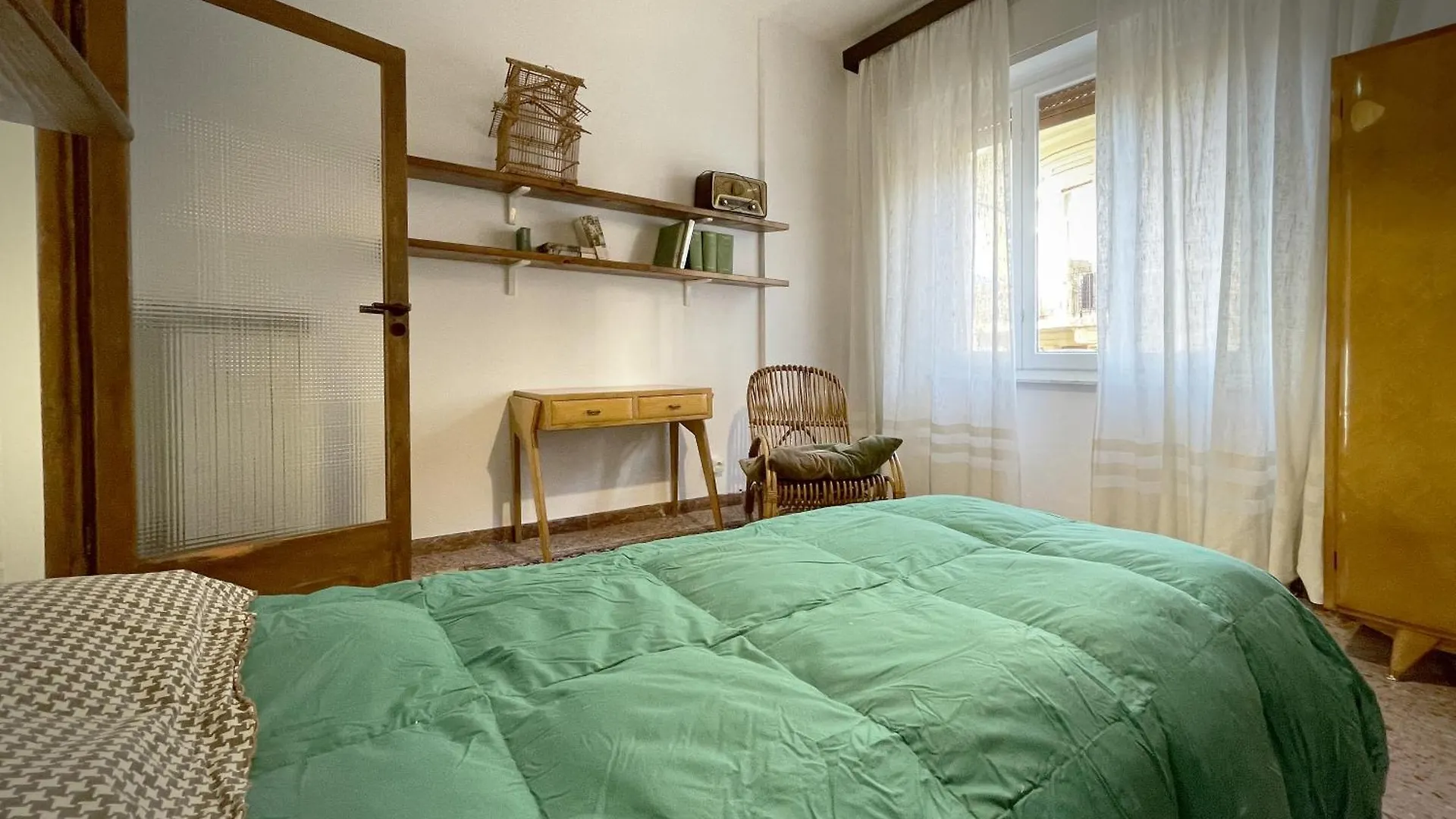 Apartament Sulle Vie Delle Cinque Terre, Nel Centro Storico Di Spezia! La Spezia Włochy