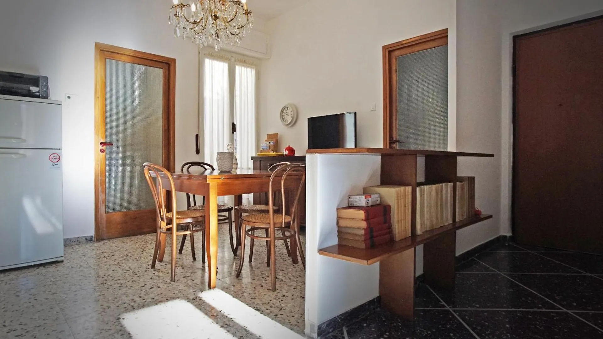 Apartament Sulle Vie Delle Cinque Terre, Nel Centro Storico Di Spezia! La Spezia