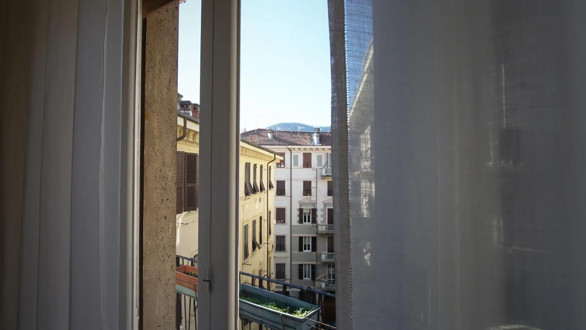 Apartament Sulle Vie Delle Cinque Terre, Nel Centro Storico Di Spezia! La Spezia Włochy