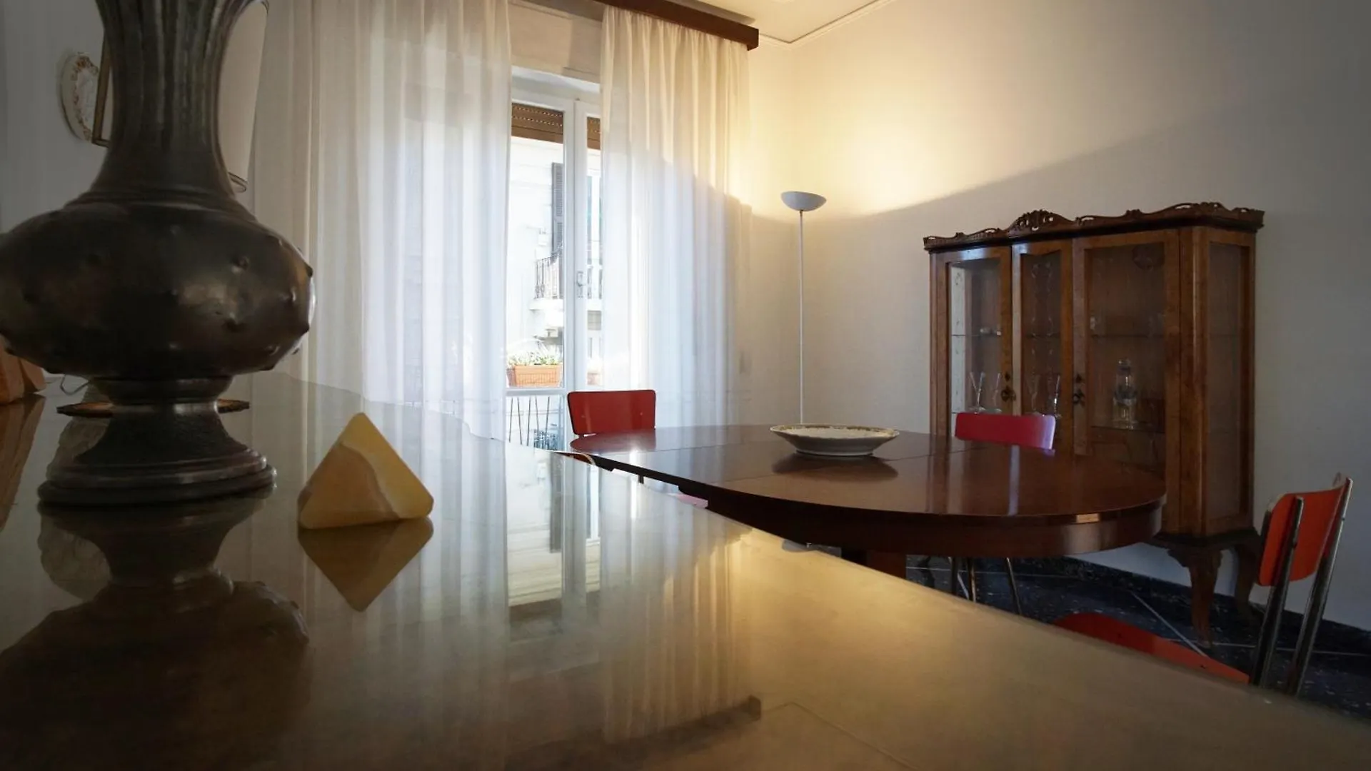 Apartament Sulle Vie Delle Cinque Terre, Nel Centro Storico Di Spezia! La Spezia