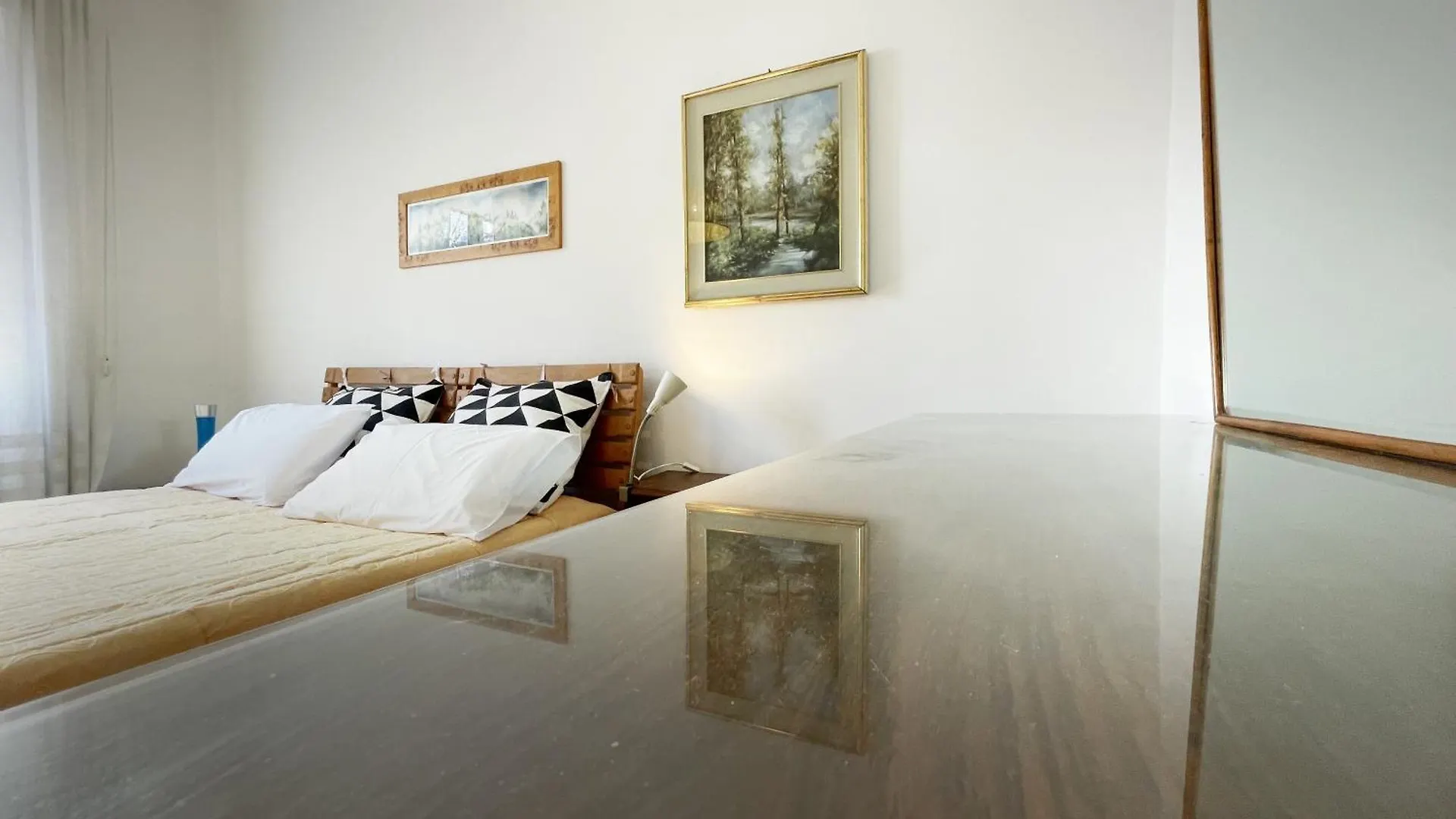 Apartament Sulle Vie Delle Cinque Terre, Nel Centro Storico Di Spezia! La Spezia Włochy