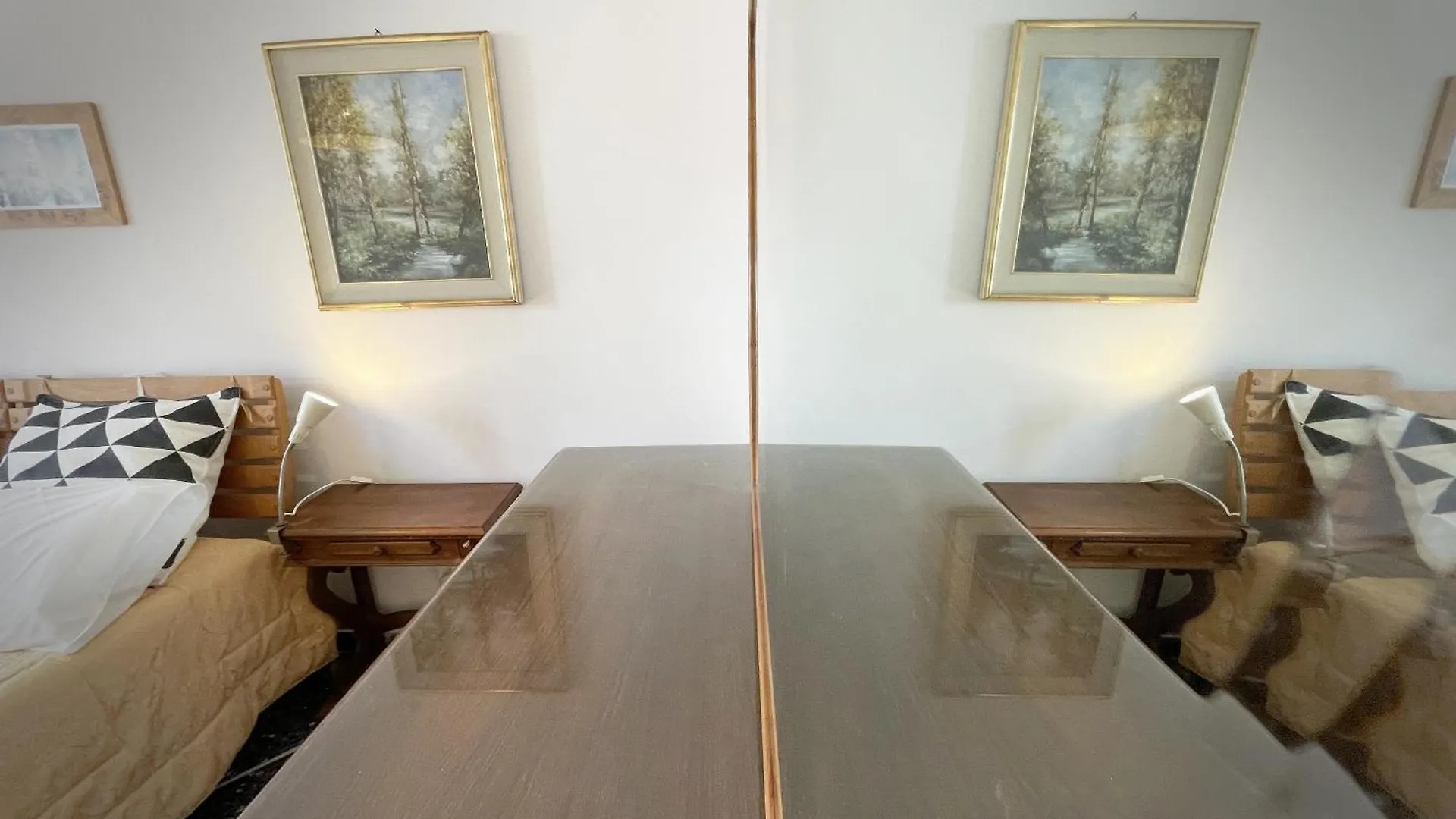 Apartament Sulle Vie Delle Cinque Terre, Nel Centro Storico Di Spezia! La Spezia 0*,