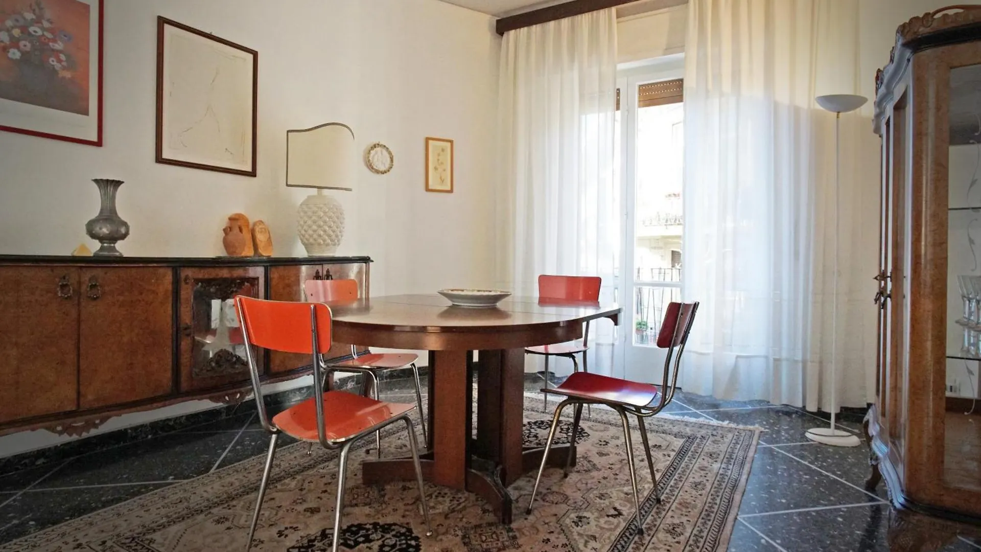 Apartament Sulle Vie Delle Cinque Terre, Nel Centro Storico Di Spezia! La Spezia