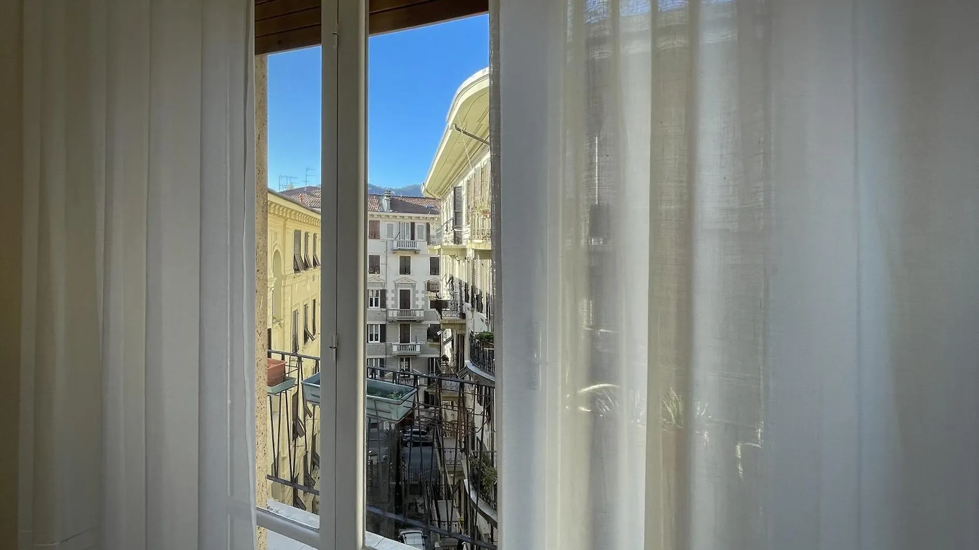 Apartament Sulle Vie Delle Cinque Terre, Nel Centro Storico Di Spezia! La Spezia