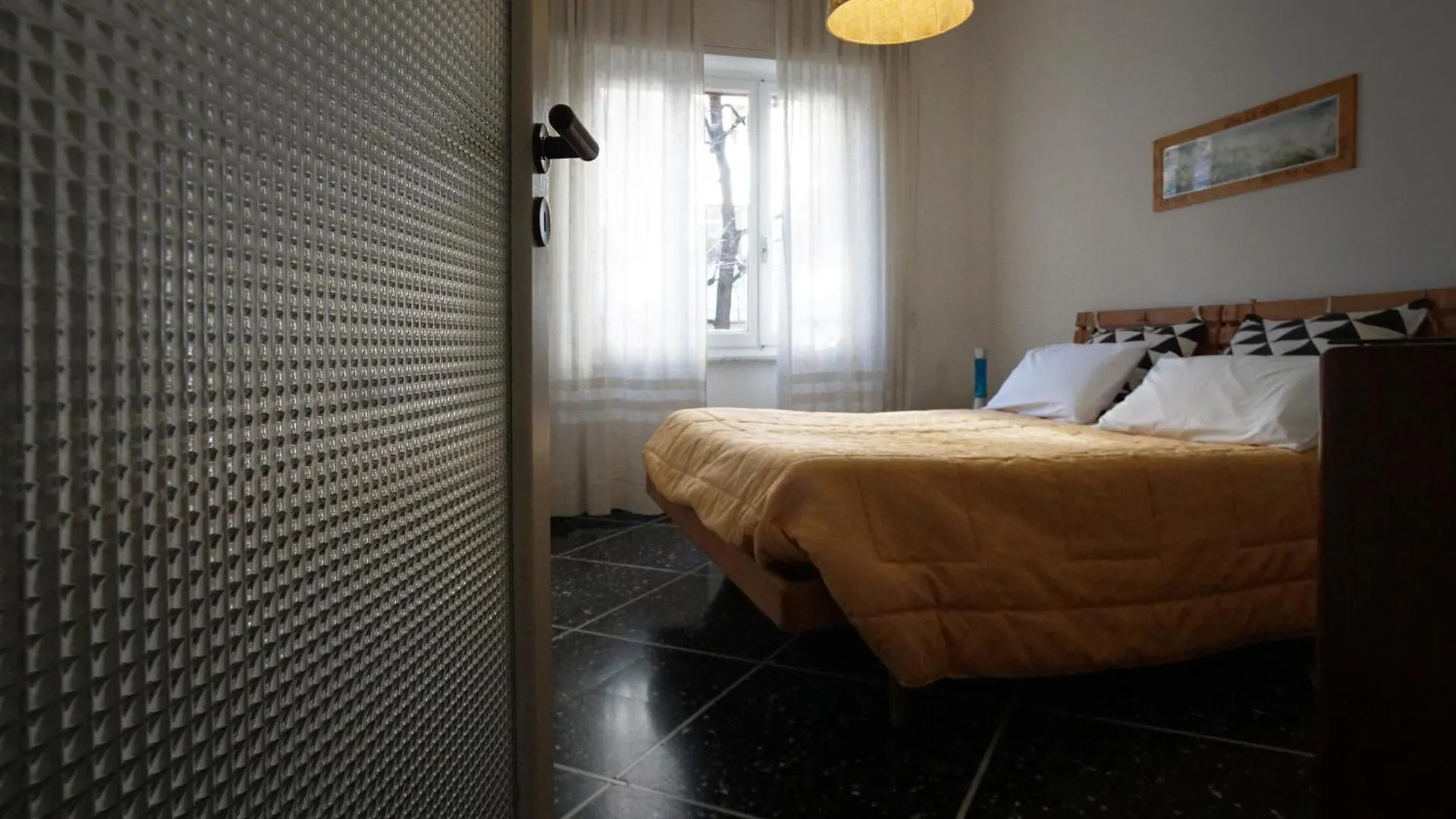 Apartament Sulle Vie Delle Cinque Terre, Nel Centro Storico Di Spezia! La Spezia