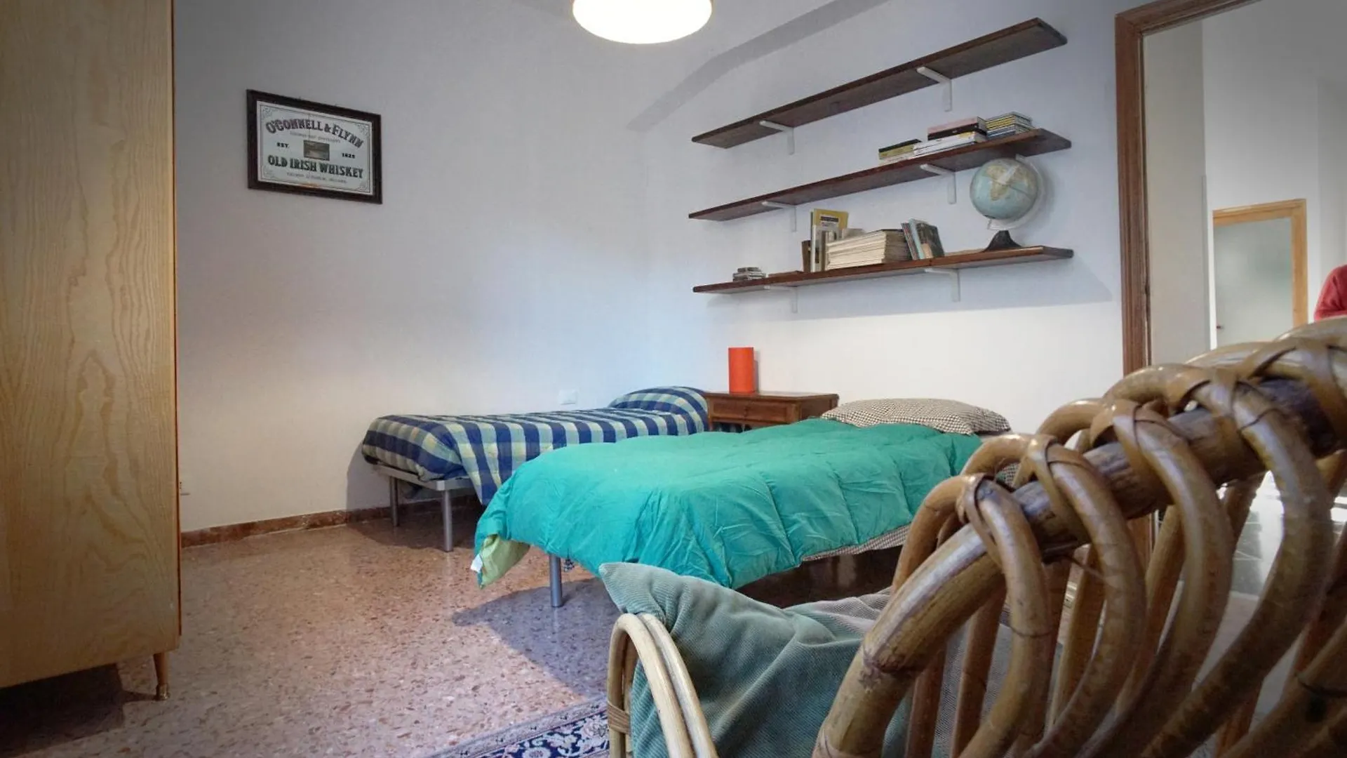 Apartament Sulle Vie Delle Cinque Terre, Nel Centro Storico Di Spezia! La Spezia